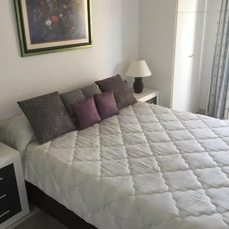Apartamento Bellavista Del Mar Estepona
