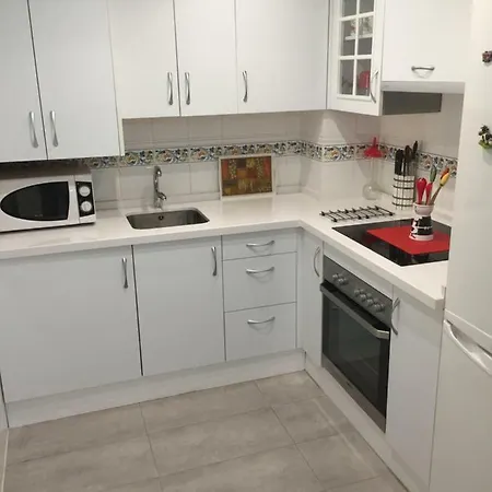 Bellavista Del Mar * Estepona