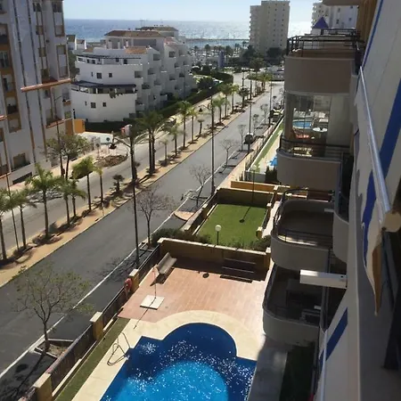 Bellavista Del Mar *