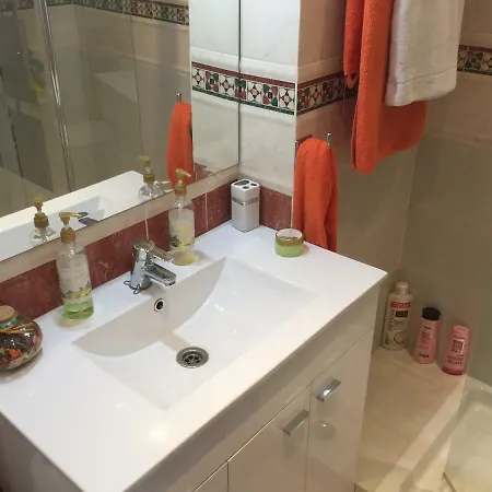 Bellavista Del Mar *