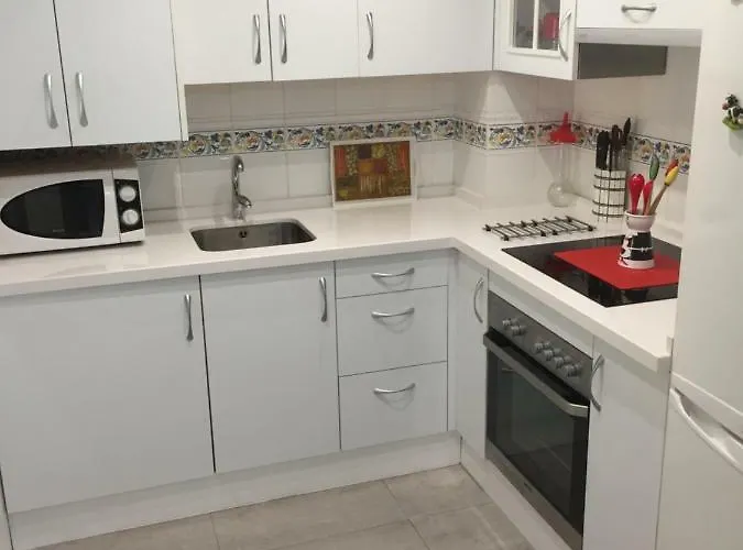 Bellavista Del Mar * Estepona