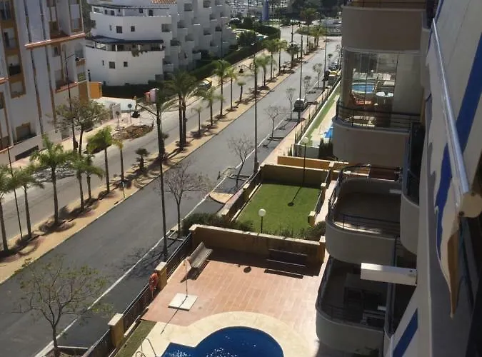 Bellavista Del Mar *