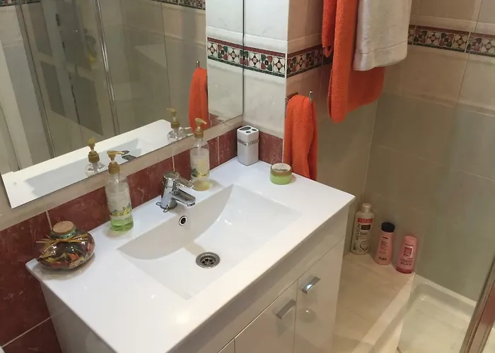 Bellavista Del Mar *