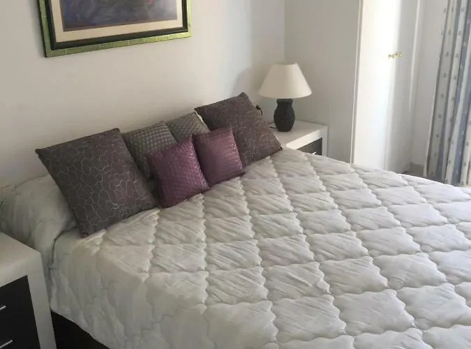 Appartement Bellavista Del Mar Estepona