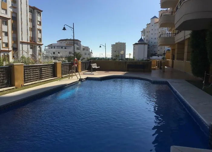 Bellavista Del Mar Apartment Estepona