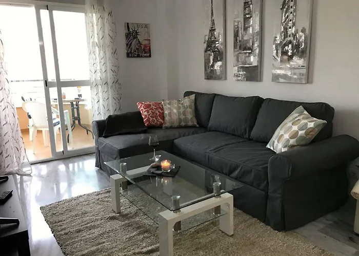 Bellavista Del Mar *