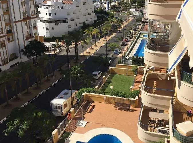 Bellavista Del Mar *