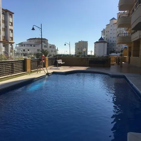 Bellavista Del Mar Lägenhet Estepona